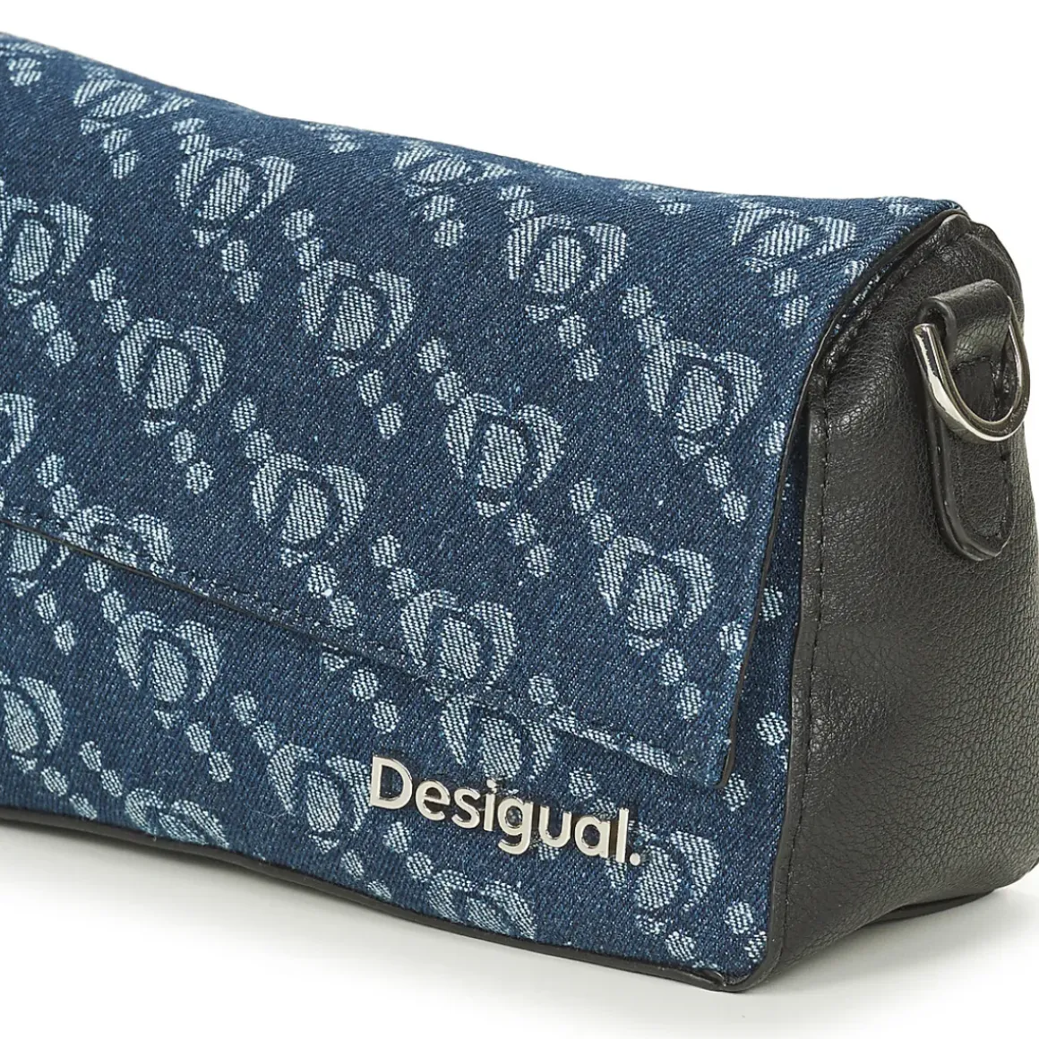 Desigual - BAG ARCO PHUKET MICRO LONG