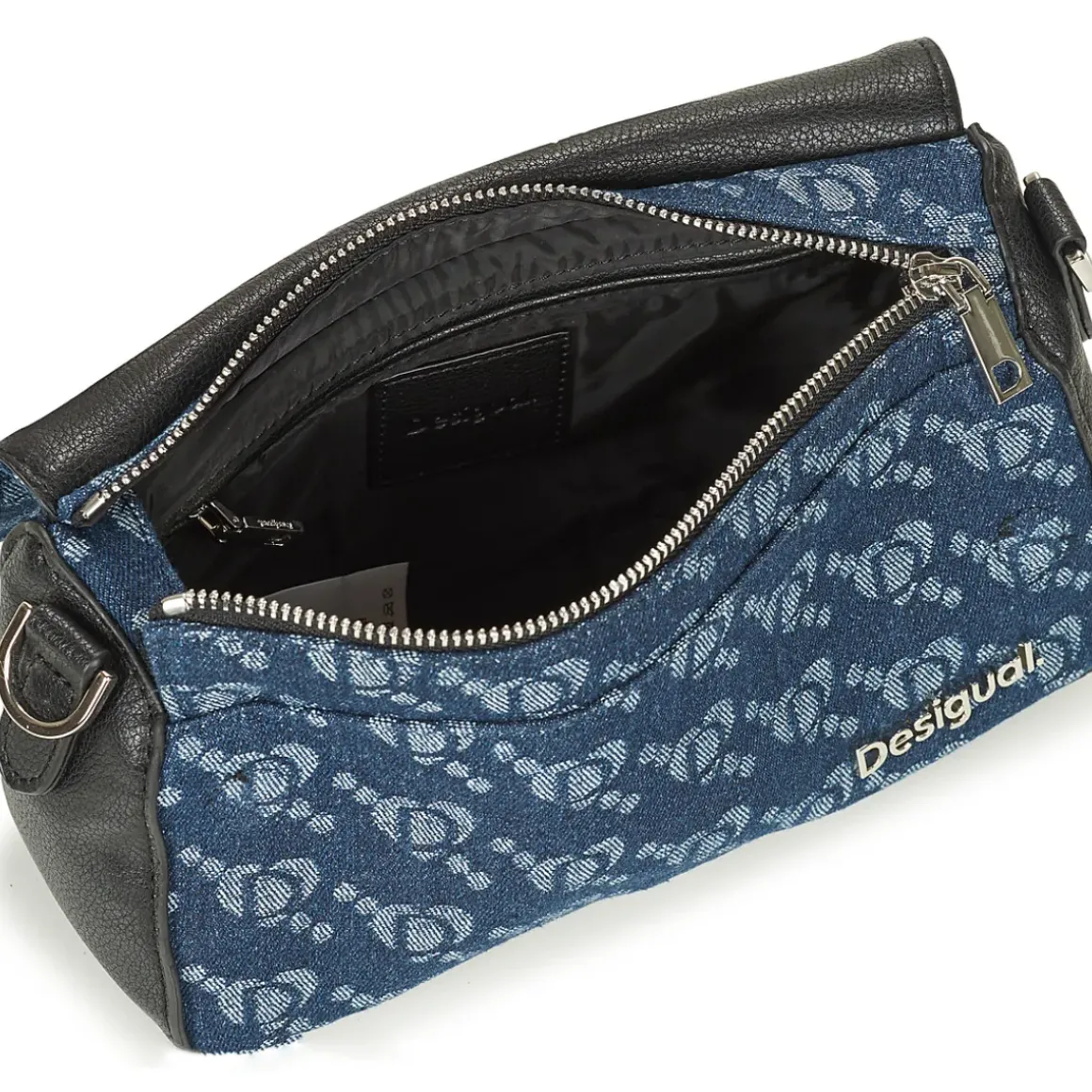 Desigual - BAG ARCO PHUKET MICRO LONG