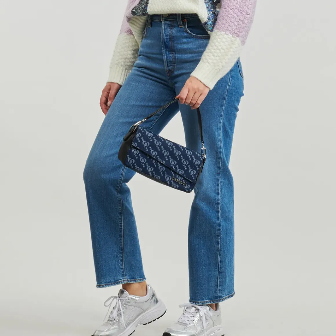 Desigual - BAG ARCO PHUKET MICRO LONG