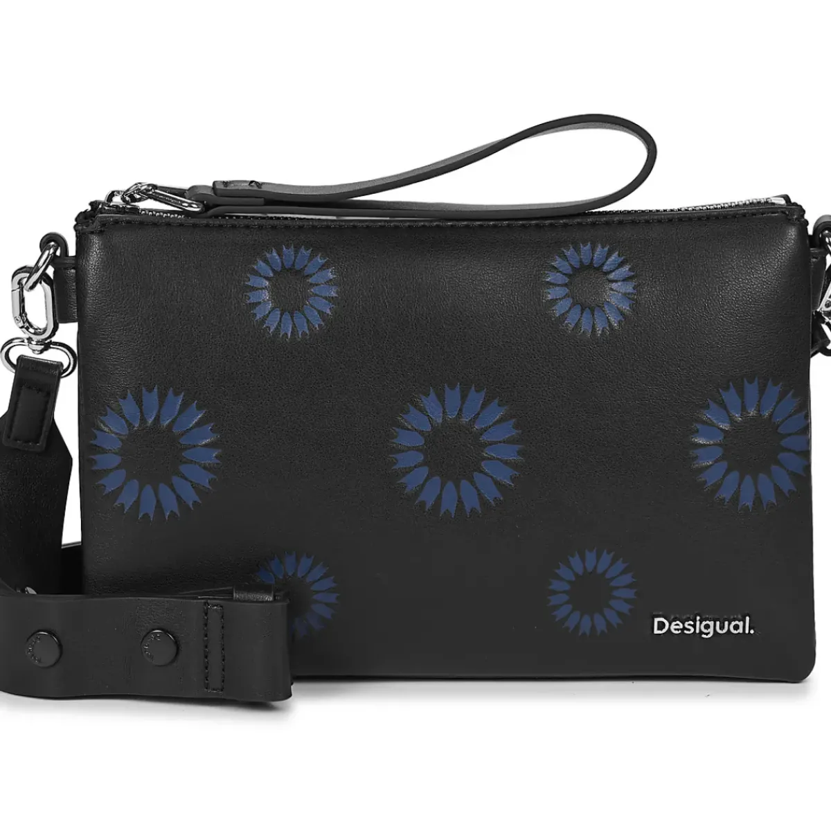 Desigual - BAG AVALON DORTMUND 2.0