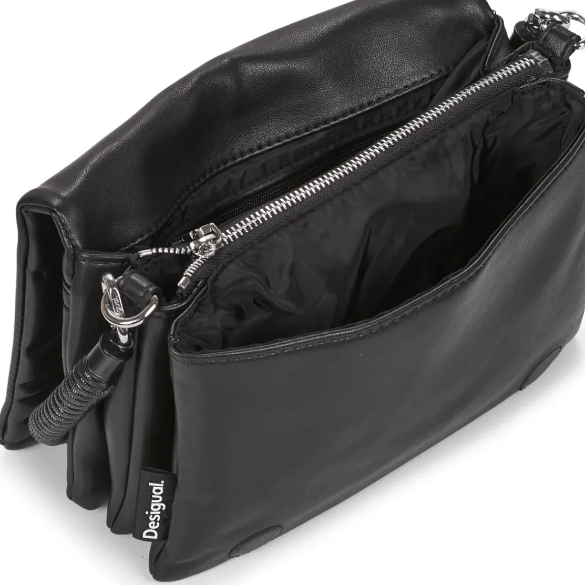 Desigual - BAG CURIE DORTMUND 2.0