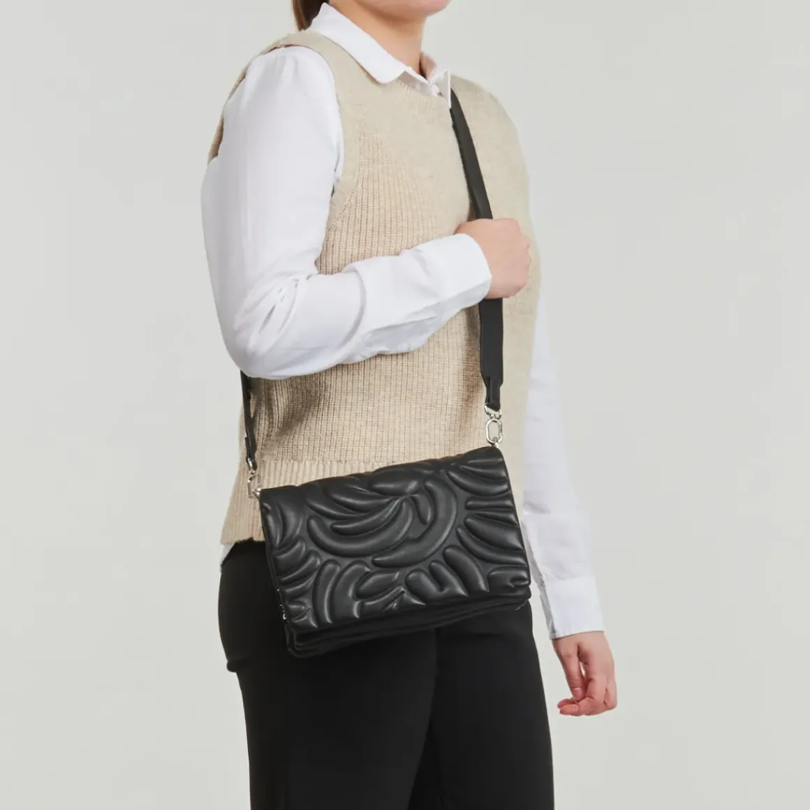 Desigual - BAG CURIE DORTMUND 2.0