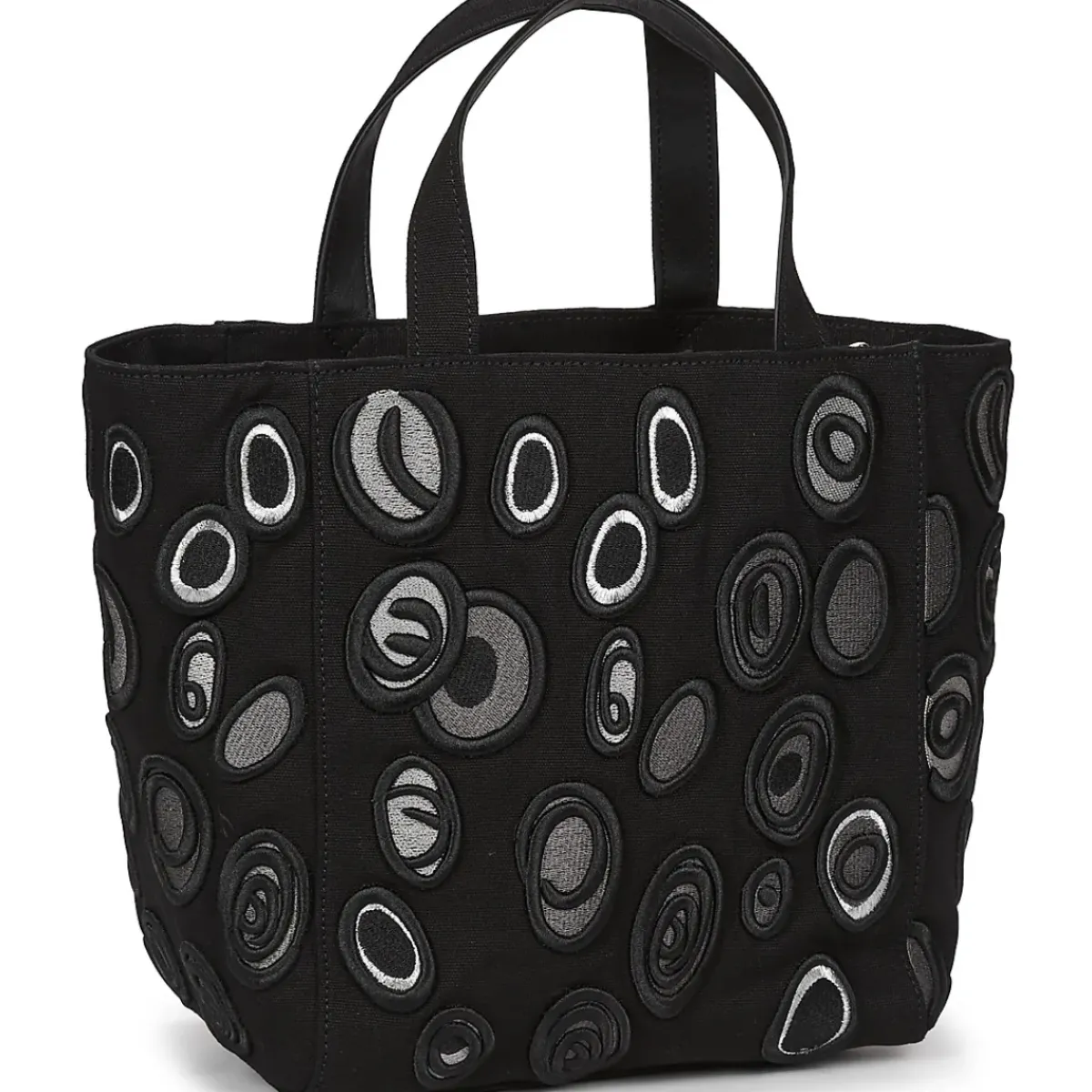 Desigual - BAG MANOLOS VALDIVIA