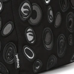 Desigual - BAG MANOLOS VALDIVIA
