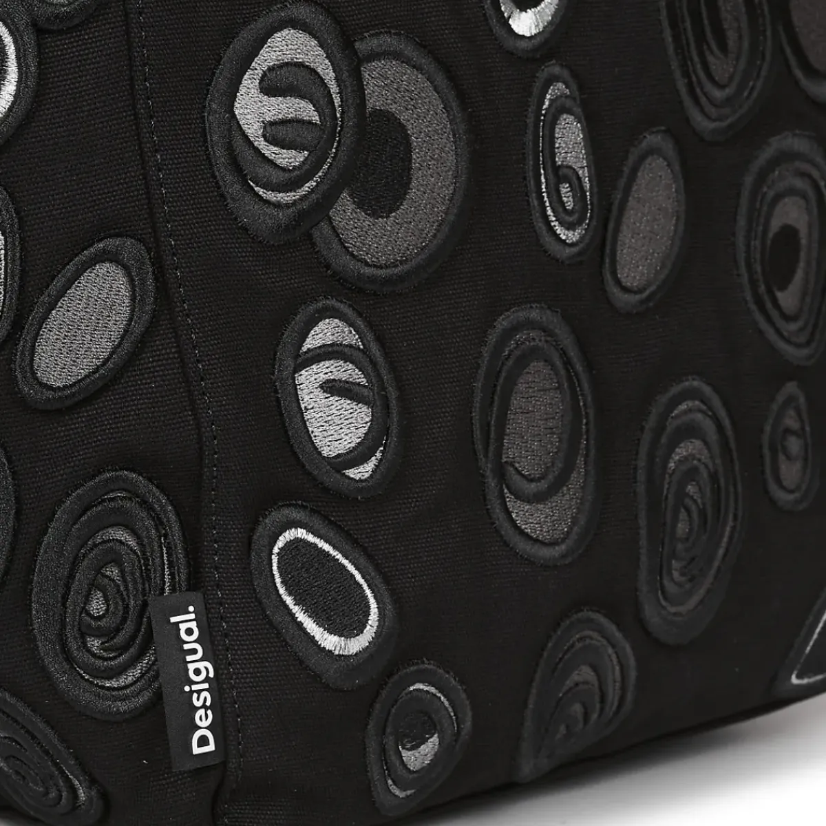 Desigual - BAG MANOLOS VALDIVIA