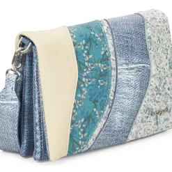 Desigual - BIJOU DORTMUND FLAP