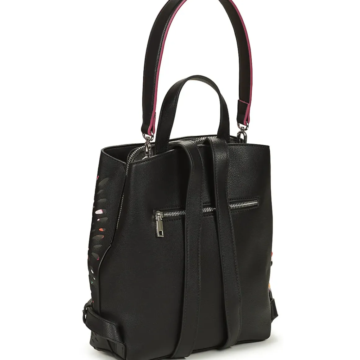 Desigual - BLACKWELL BACKPACK SUMY MINI