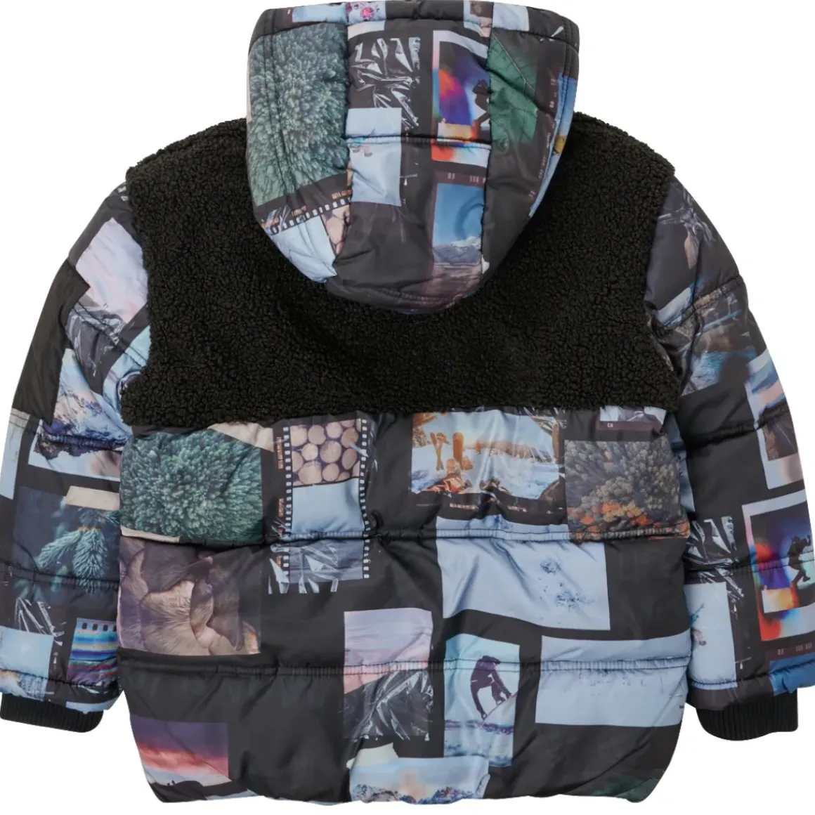 Desigual - CROQUETA