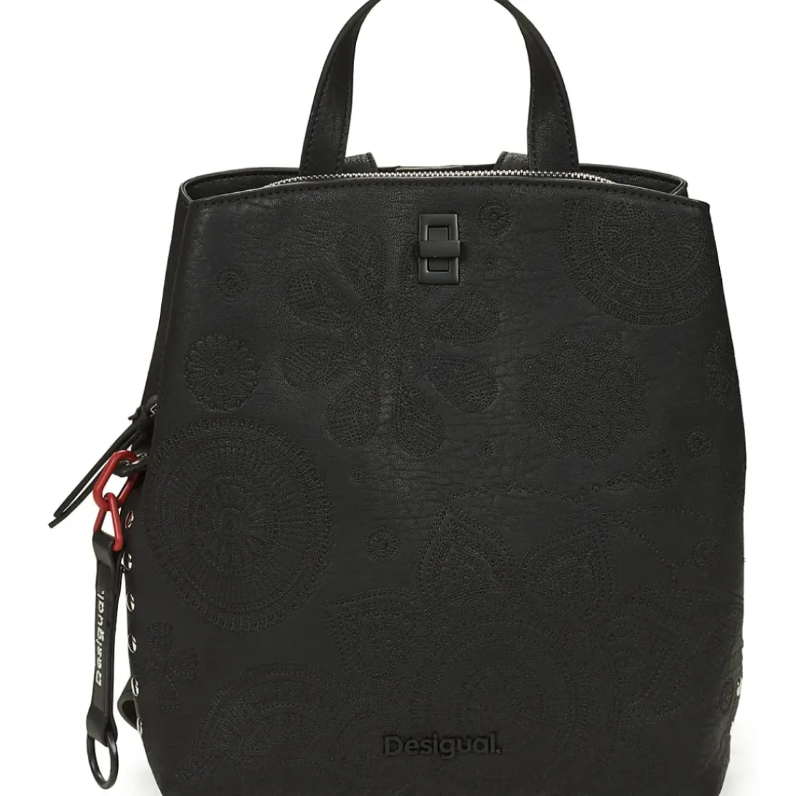 Desigual - DEJAVU BACKPACK SUMY MINI