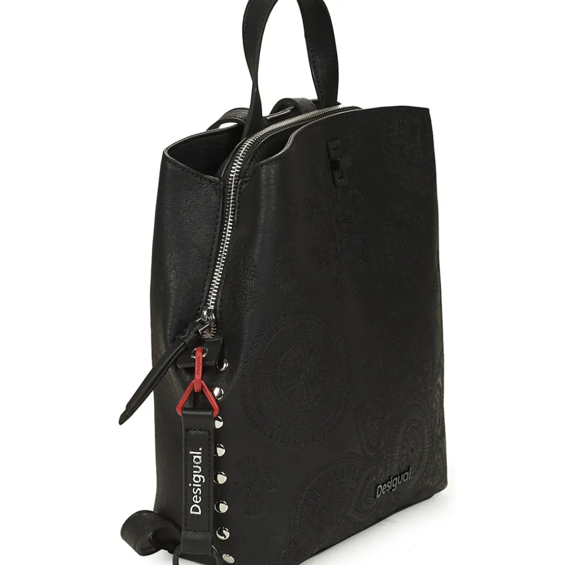 Desigual - DEJAVU BACKPACK SUMY MINI