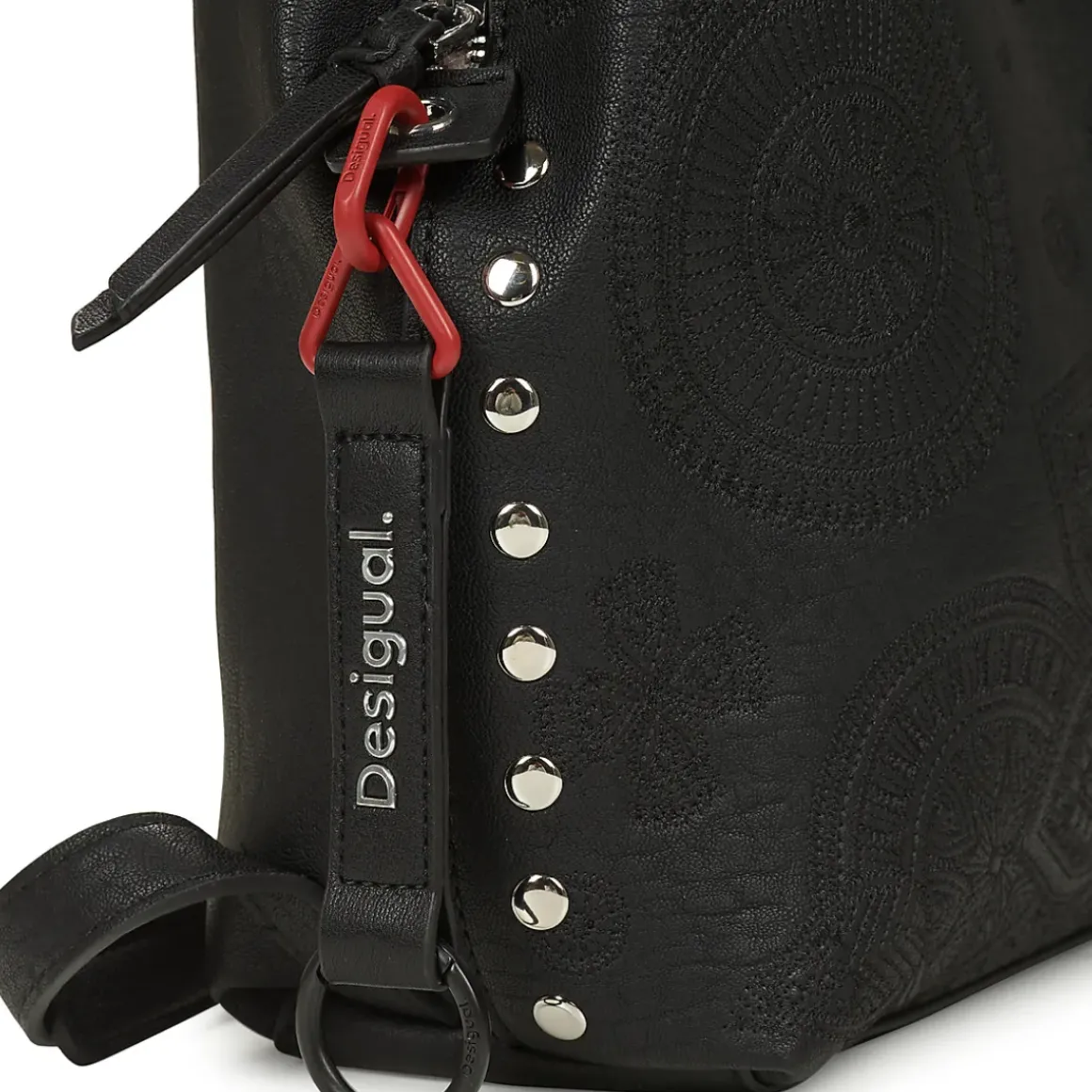 Desigual - DEJAVU BACKPACK SUMY MINI