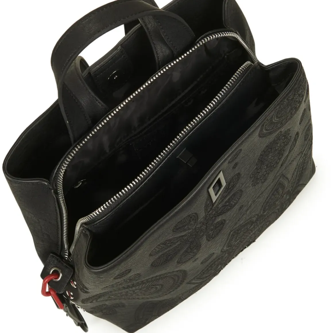 Desigual - DEJAVU BACKPACK SUMY MINI