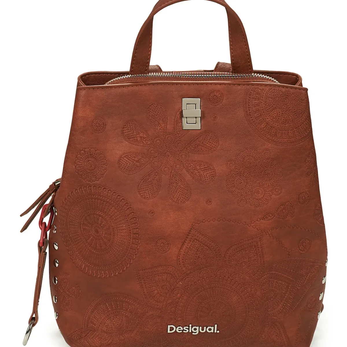 Desigual - DEJAVU BACKPACK SUMY MINI