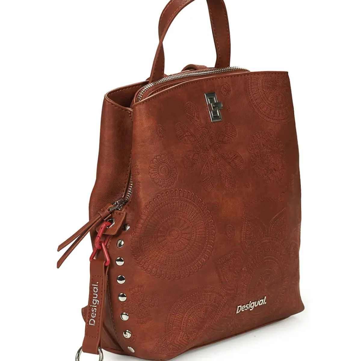 Desigual - DEJAVU BACKPACK SUMY MINI