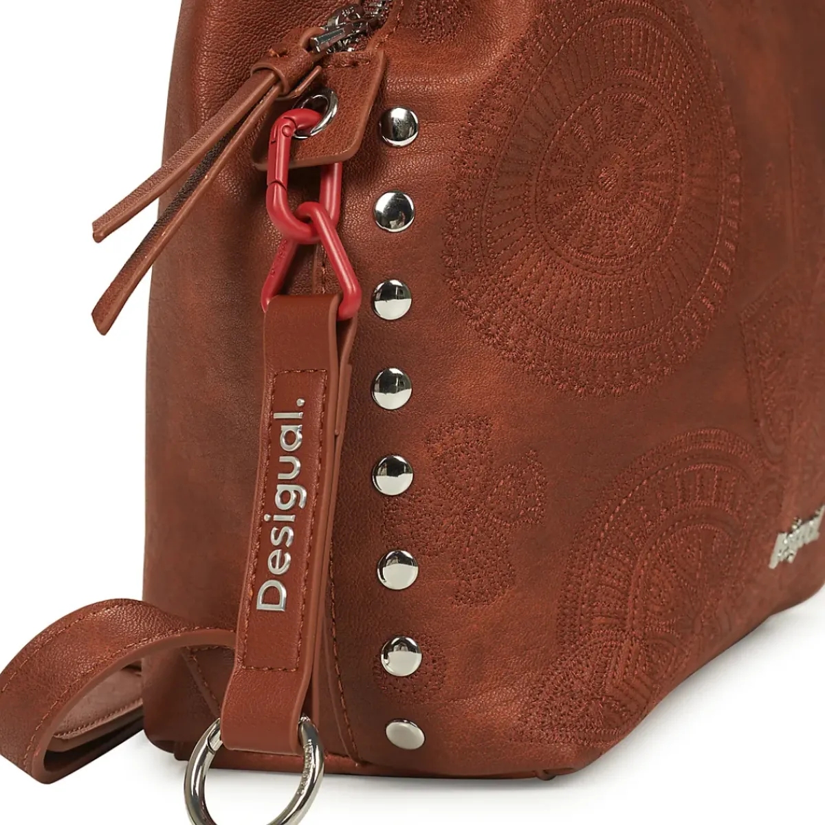 Desigual - DEJAVU BACKPACK SUMY MINI
