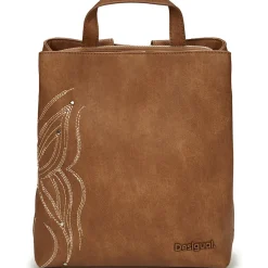 Desigual - GOODALL BACKPACK SUMY MINI