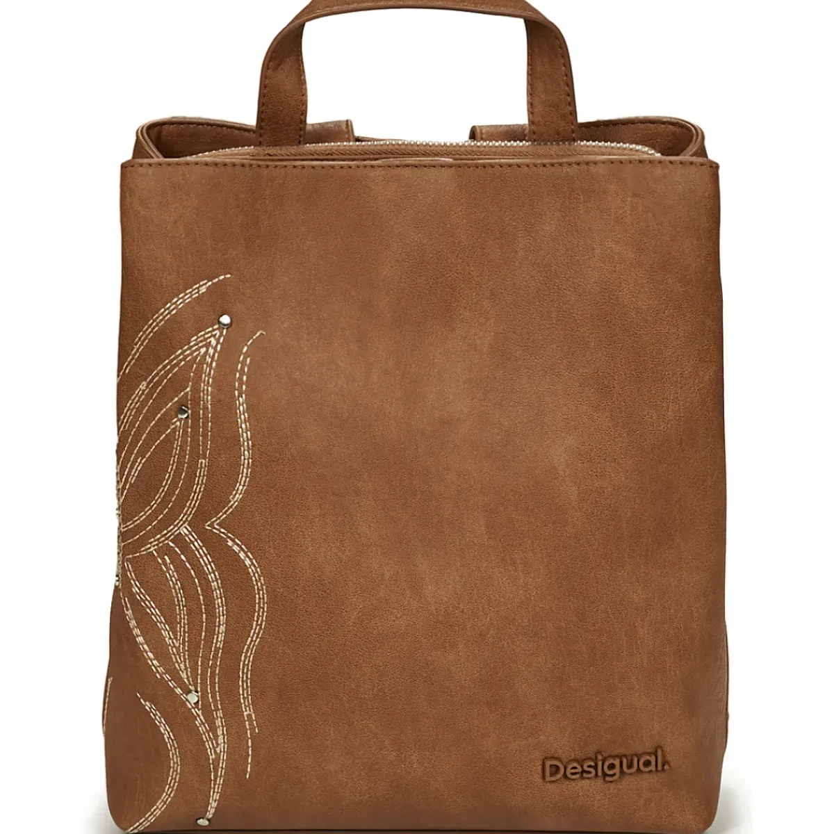 Desigual - GOODALL BACKPACK SUMY MINI