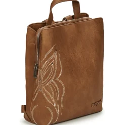 Desigual - GOODALL BACKPACK SUMY MINI