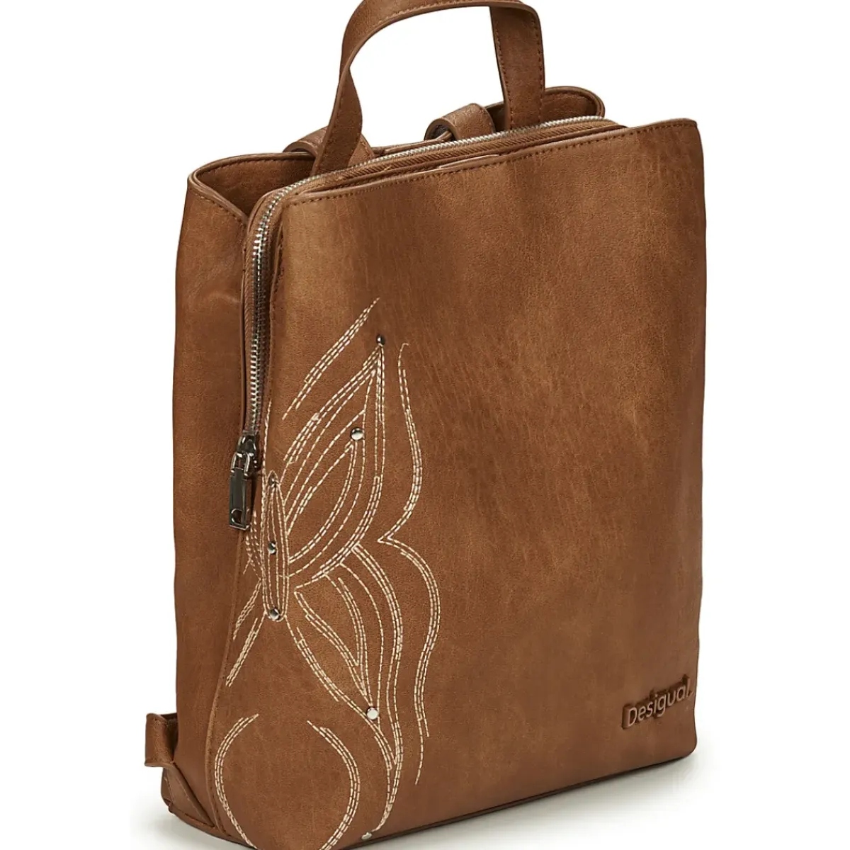 Desigual - GOODALL BACKPACK SUMY MINI