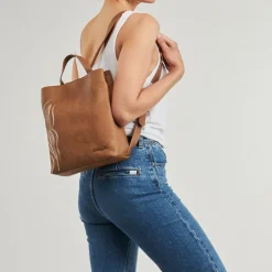 Desigual - GOODALL BACKPACK SUMY MINI