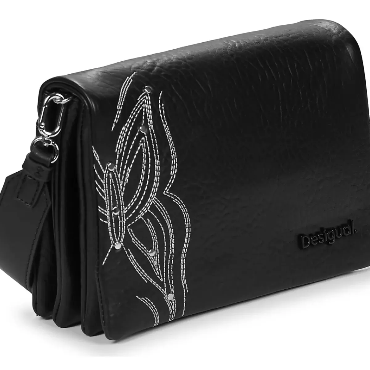 Desigual - GOODALL DORTMUND FLAP