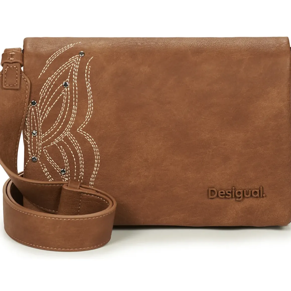 Desigual - GOODALL DORTMUND FLAP