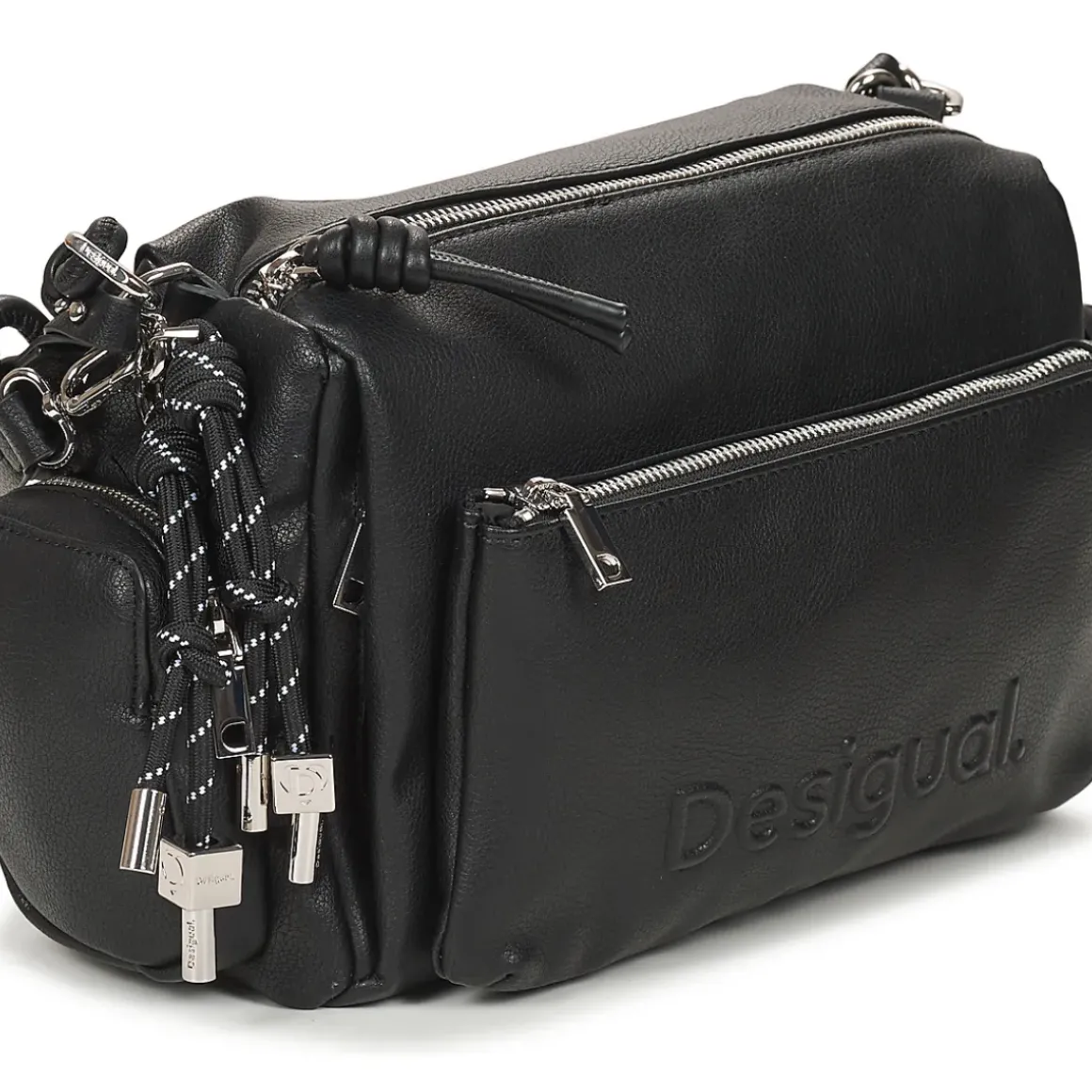 Desigual - HALF HABANA