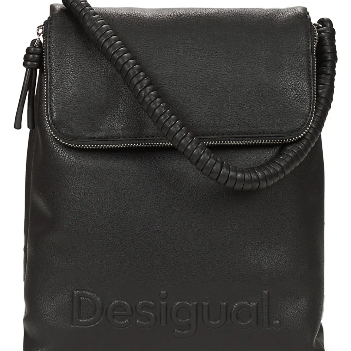 Desigual - HALF HAMPTON