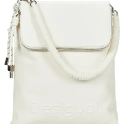 Desigual - HALF HAMPTON
