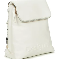 Desigual - HALF HAMPTON