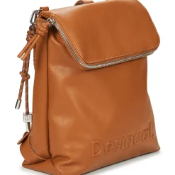 Desigual - HALF HAMPTON