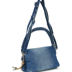 Desigual - HALF LOGO DENIM VENECIA 3.0