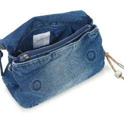 Desigual - HALF LOGO DENIM VENECIA 3.0