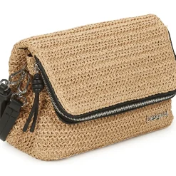 Desigual - HALF LOGO RAFFIA VENECIA 3.0