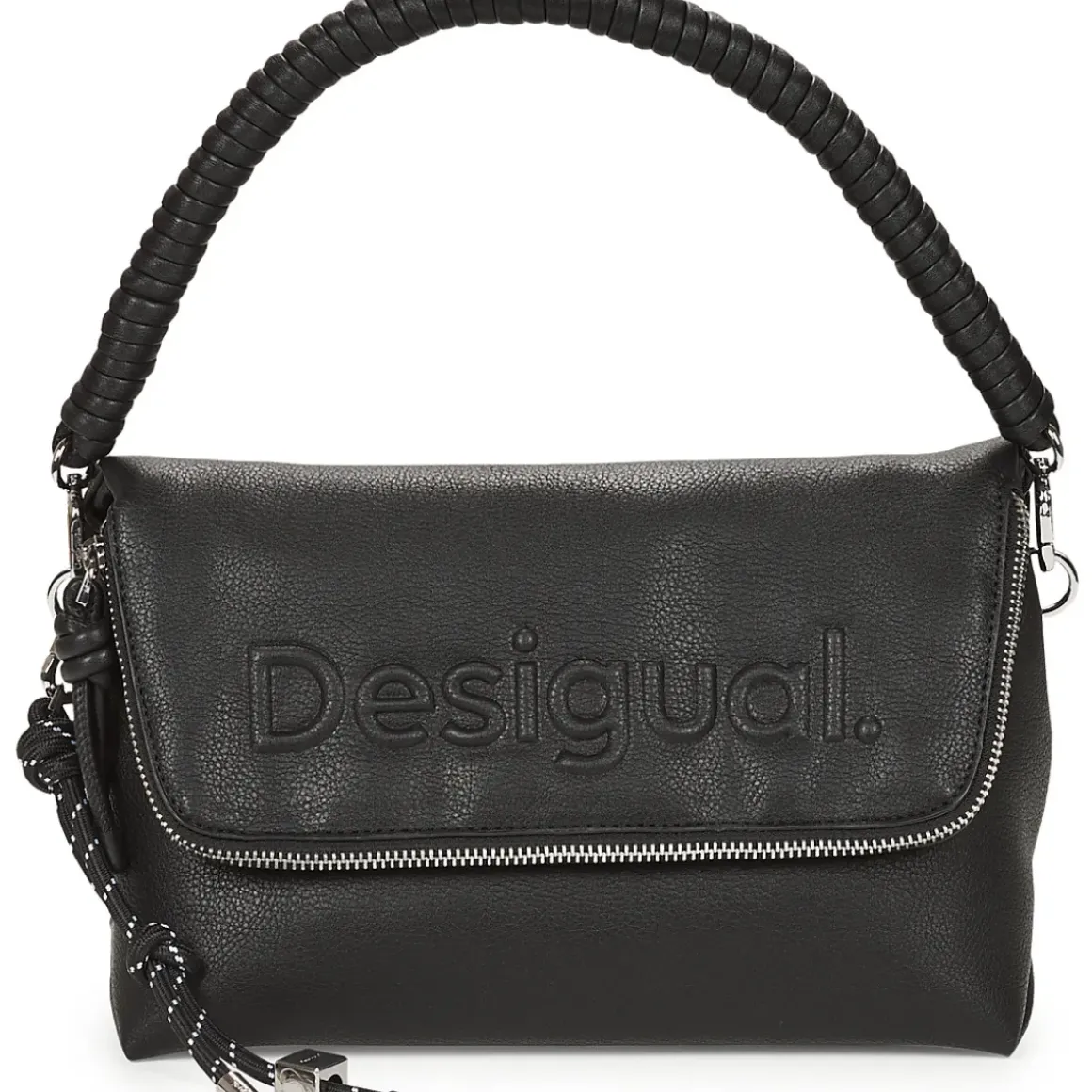 Desigual - HALF VENECIA 3.0