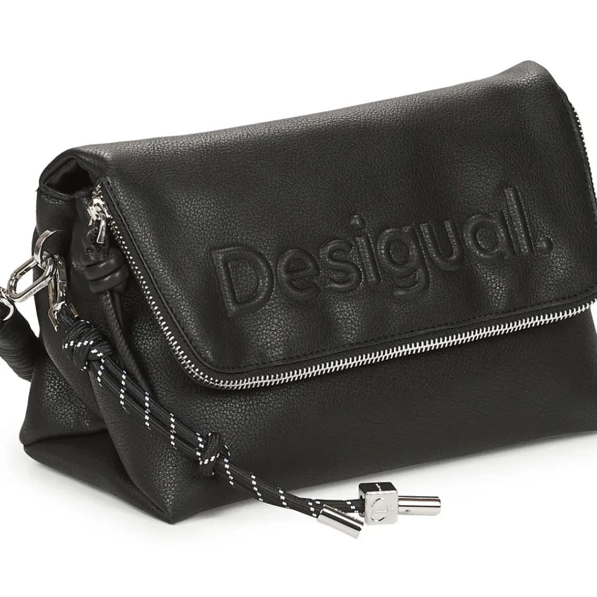 Desigual - HALF VENECIA 3.0