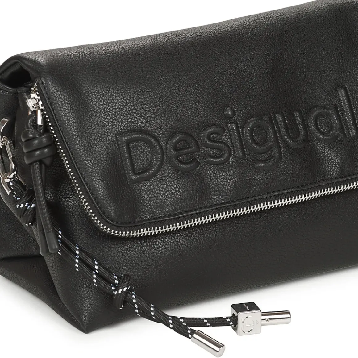 Desigual - HALF VENECIA 3.0