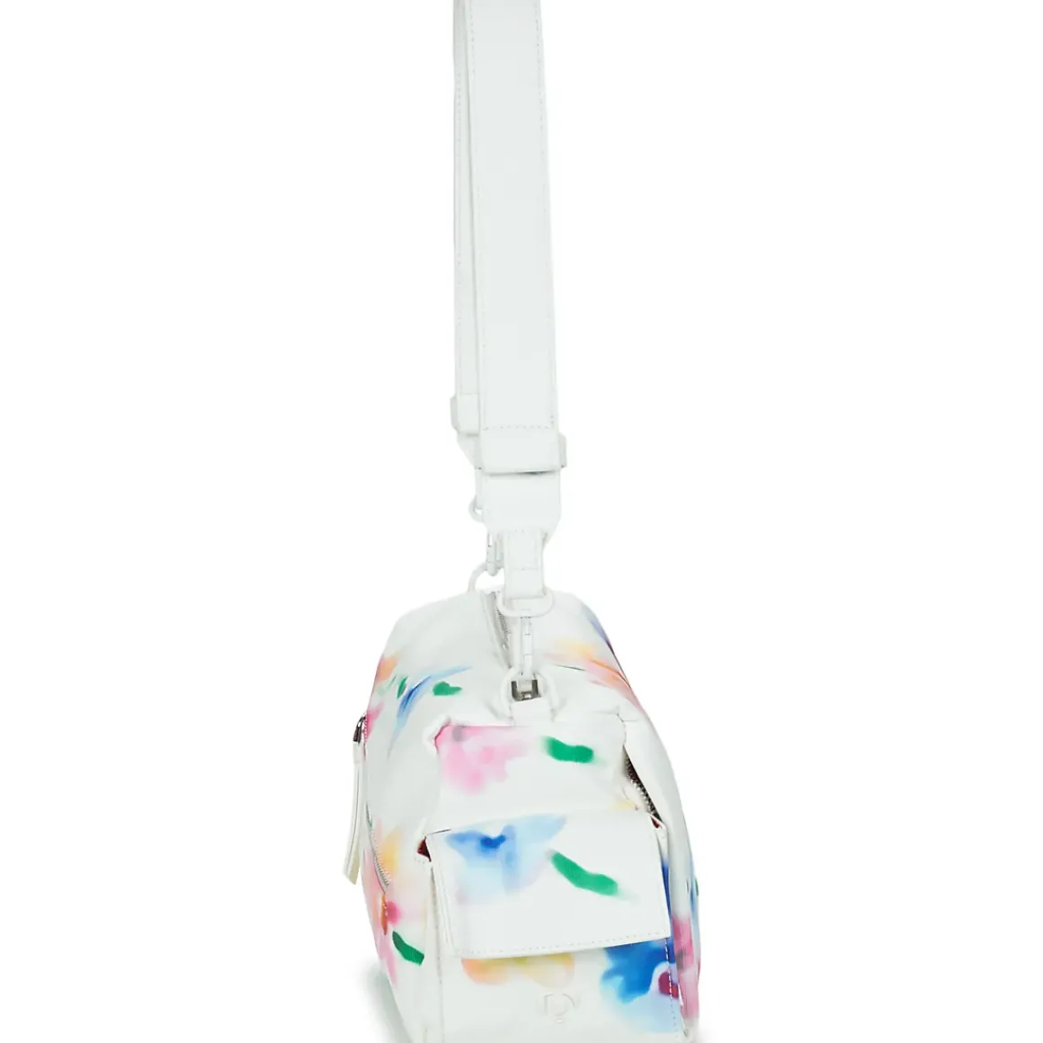 Desigual - LIQUIDFLOWER HABANA