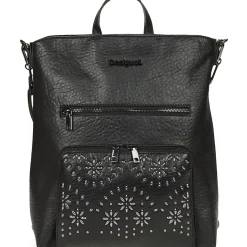 Desigual - METAL DANDELION BACKPACK PRETORIA
