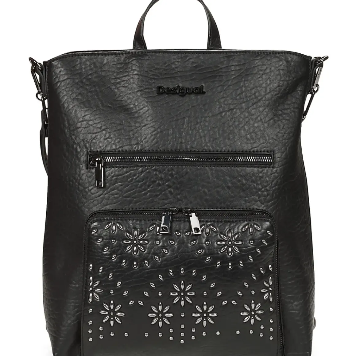 Desigual - METAL DANDELION BACKPACK PRETORIA