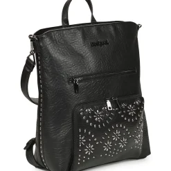 Desigual - METAL DANDELION BACKPACK PRETORIA