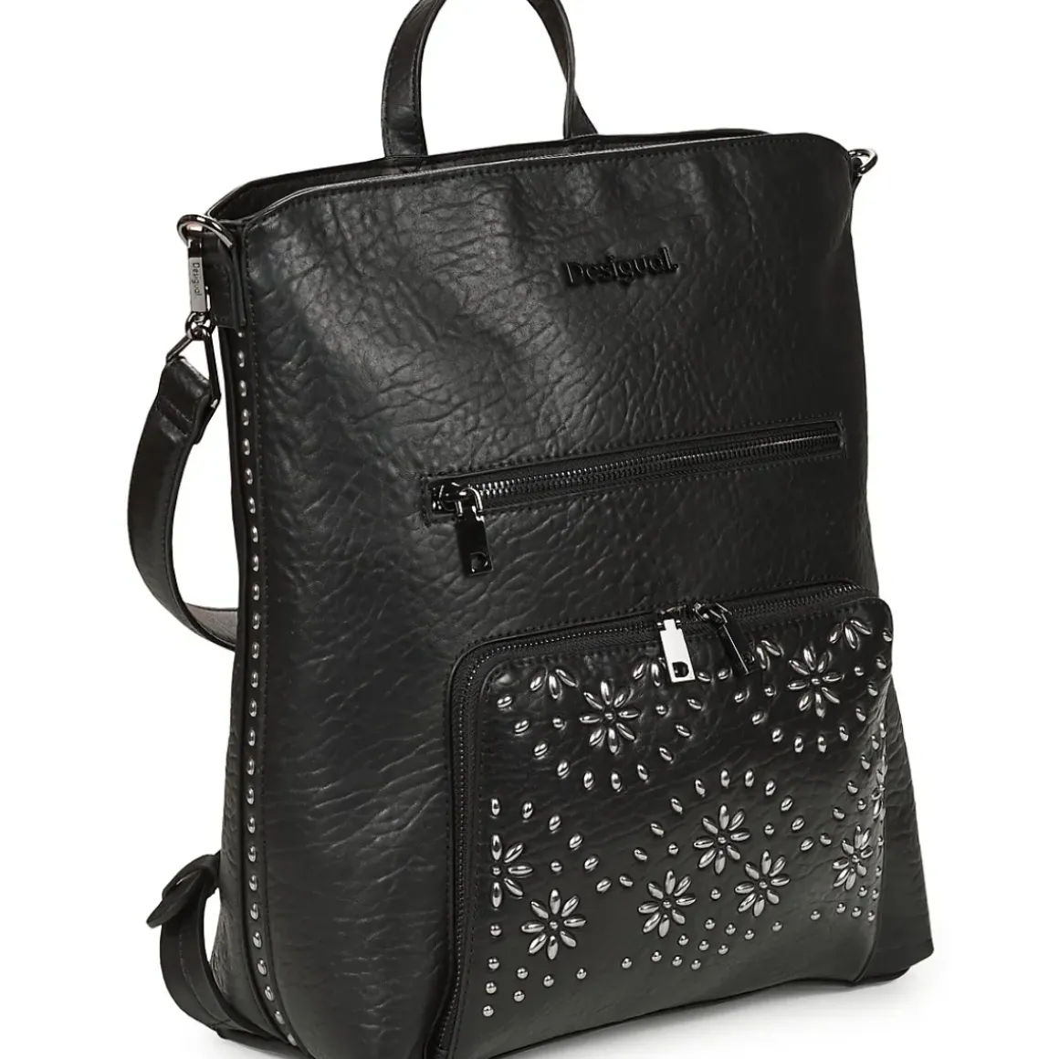 Desigual - METAL DANDELION BACKPACK PRETORIA