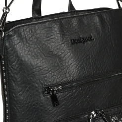Desigual - METAL DANDELION BACKPACK PRETORIA