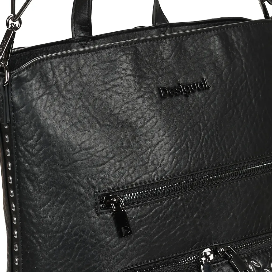 Desigual - METAL DANDELION BACKPACK PRETORIA