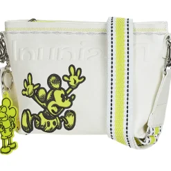 Desigual - MICKEY CALPE