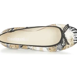 Desigual - MISSIA