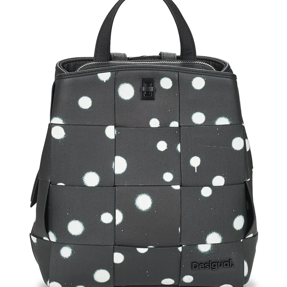Desigual - NEW SPLATTER SUMY MINI
