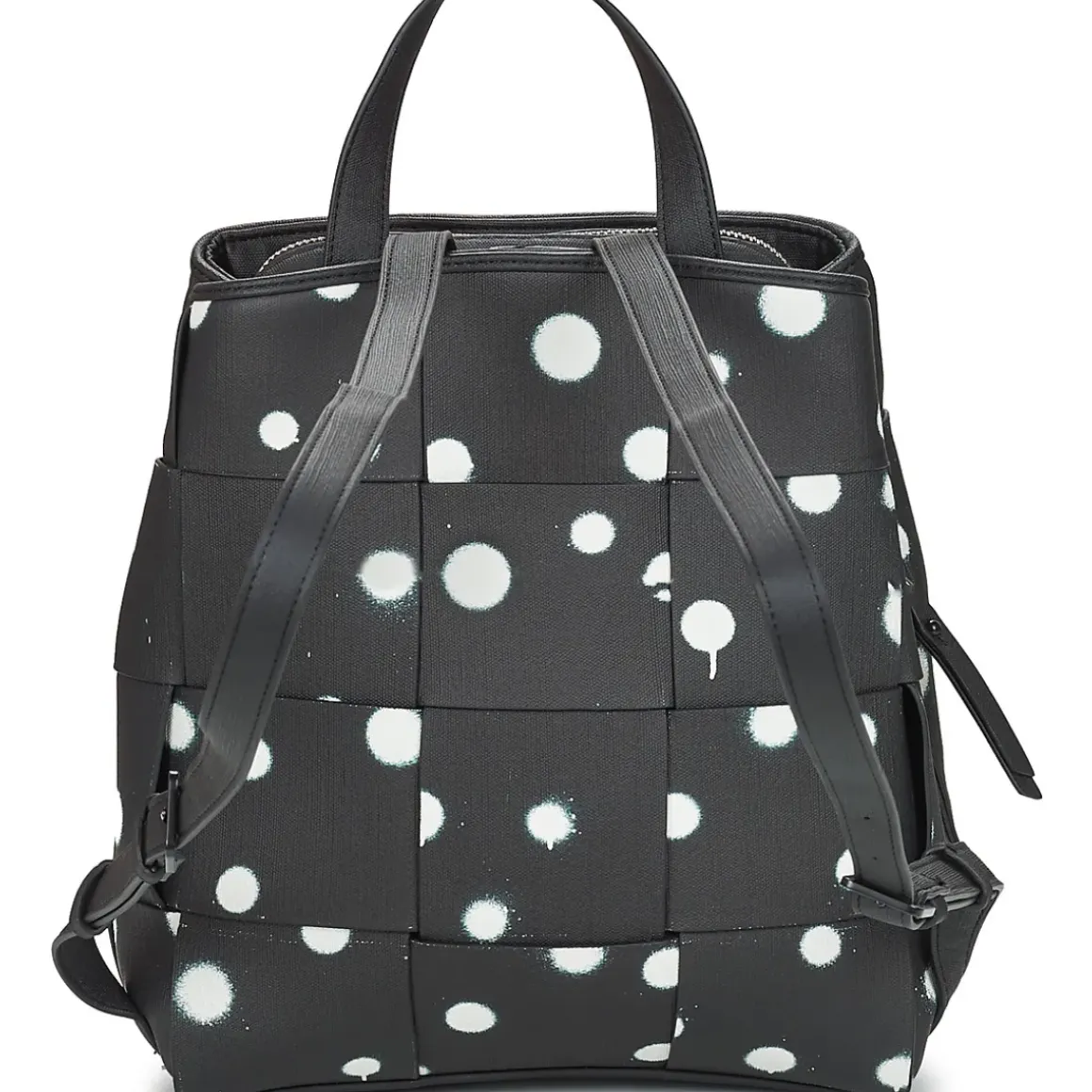 Desigual - NEW SPLATTER SUMY MINI
