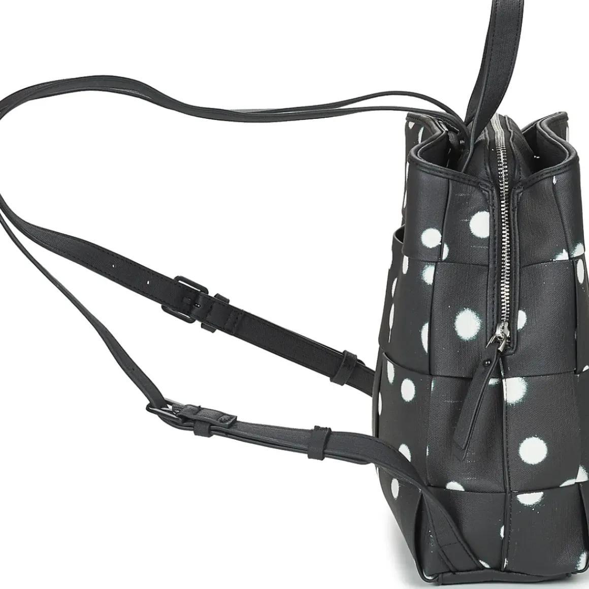 Desigual - NEW SPLATTER SUMY MINI