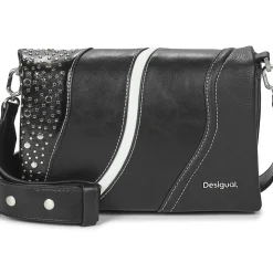 Desigual - PUNKETTE DORTMUND FLAP